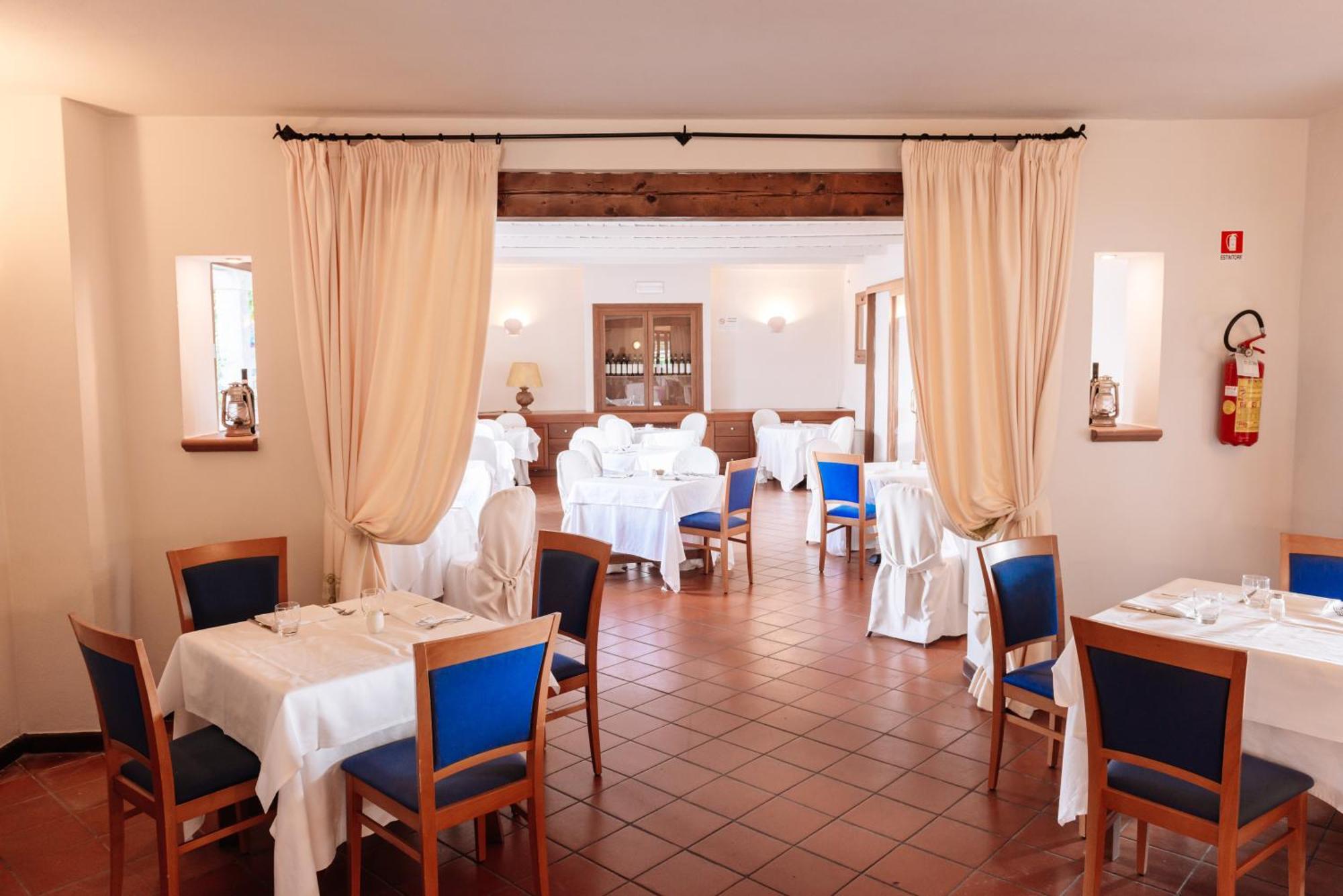 Hotel Palumbalza Porto Rotondo Exteriör bild